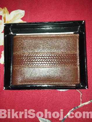 Arong Leather wallet